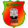 AS Cheminots logo