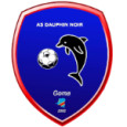 AS Dauphins Noirs logo