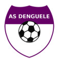 AS Denguele logo