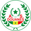 AS Douanes Dakar logo