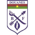 AS Douanes Ouagadougou logo