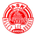 AS Khroub U21 logo