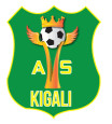 AS Kigali (w) logo