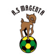 AS Magenta Noumea logo