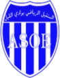 AS Oued Ellil logo