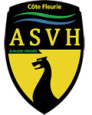 AS Villers Houlgate logo