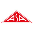 ASA Aarhus (w) logo