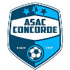 ASAC Concorde logo