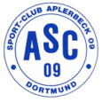 ASC 09 Dortmund logo