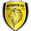 ASC Entente Sebkha logo