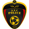 ASC Police logo