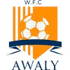 ASC Wally Daan logo