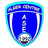 ASE Alger Centre (w) logo