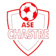 ASE de Chastre (w) logo
