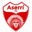 Aserri FC logo