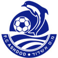Ashdod MS U19 logo