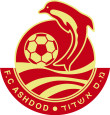 Ashdod MS logo