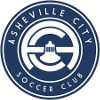 Asheville City SC (w) logo