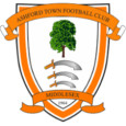 Ashford Town (w) logo