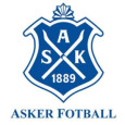 Asker U19 logo