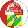 ASKO St.Michael/Bl logo