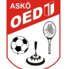 Askoe Oedt logo
