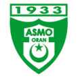 ASM Oran logo