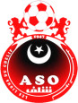 ASO Chlef logo