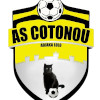 ASPAC Cotonou logo