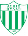 Aspis Pylas logo