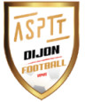 ASPTT Dijon logo