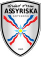 Assyriska United IK logo