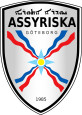 Assyriska logo