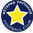 Asteras Tripolis U19 logo