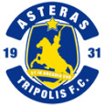 Asteras Tripolis logo