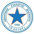 Asteras Vlachioti logo