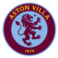 Aston Villa (w) logo