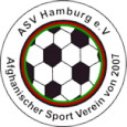 ASV Hamburg logo