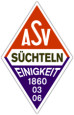 ASV Suchteln logo