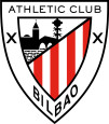 Athletic Bilbao B logo