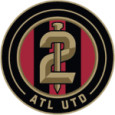 Atlanta United FC II logo