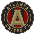 Atlanta United logo