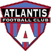Atlantis FC/Akatemia logo