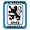 Atletic Drobeta (w) logo