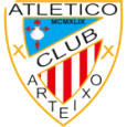 Atletico Arteixo logo