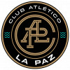 Atletico La Paz logo