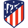 Atletico Madrid U17 logo