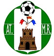 Atletico Mancha real logo
