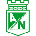 Atletico Nacional U20 logo