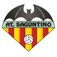 Atletico Saguntino logo